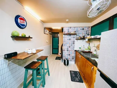 Happy Chubby Homestay – Photos 4