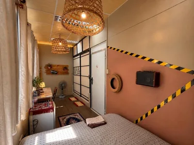 Happy Chubby Homestay – Photos 5