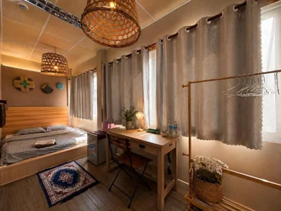 Happy Chubby Homestay – Photos 6