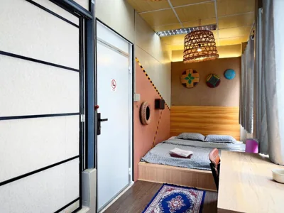 Happy Chubby Homestay – Photos 8