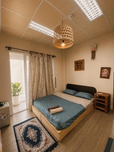 Happy Chubby Homestay – Photos 11