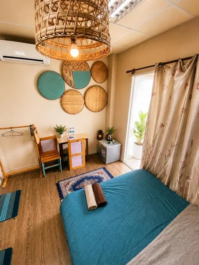 Happy Chubby Homestay – Photos 12