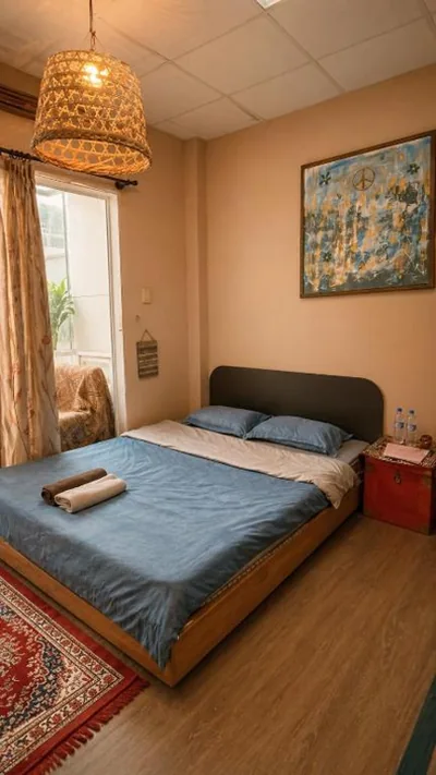Happy Chubby Homestay – Photos 13