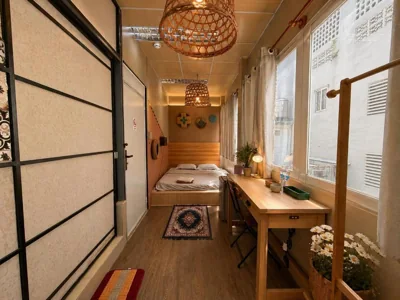 Happy Chubby Homestay – Photos 14