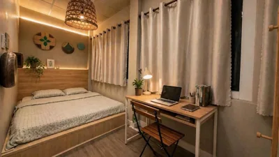 Happy Chubby Homestay – Photos 16